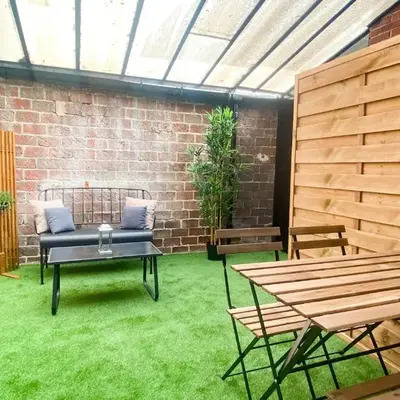 Le Cocon Citadin