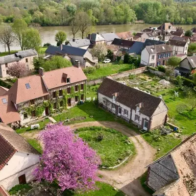 Les Jardins de Félicie