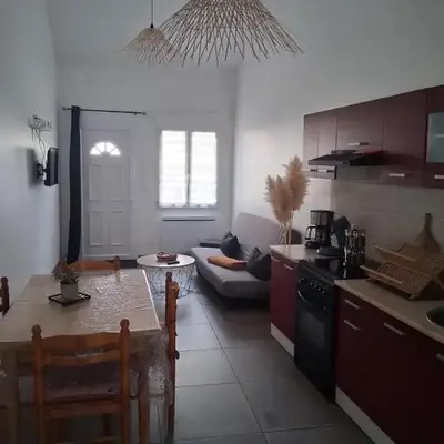 Logement à la Campagne! Entièrement indépendant