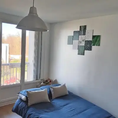 Studio Résidence La Fôret Taverny