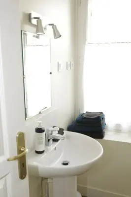 Plan de l'établissement Maison Le Moulin Vert by La Boîte En Plus
