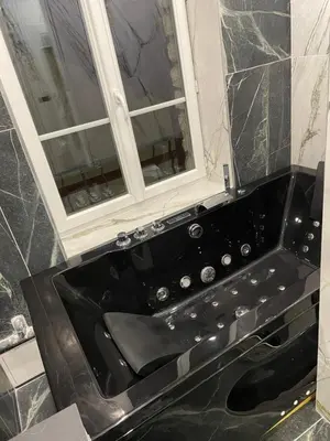 Plan de l'établissement Proche Paris - Style Bali 350 m gare Mantes