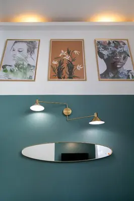 Plan de l'établissement Calliopée by Kleidos - Magnifique duplex, Gros Horloge Rouen