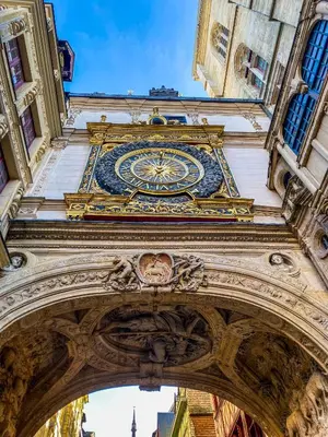 Lieu d'intérêt à proximité de l'appartement