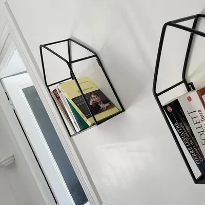 Plan de l'établissement Suite Lavarande by La Boîte En Plus