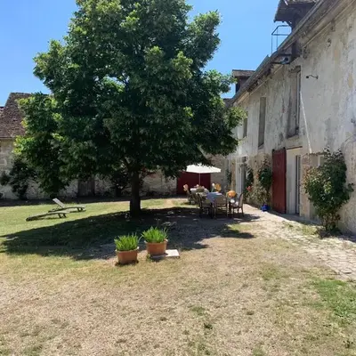 Gite tout confort - Vexin - Val d'Oise