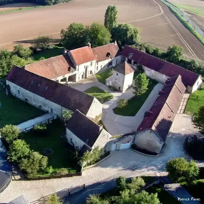 Gîte du fournil « Chez Nicole »