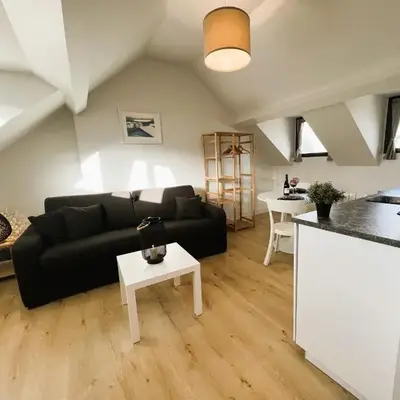 Villa Saint Jacques