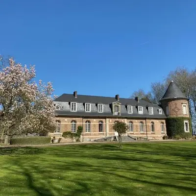 Le Domaine Saint Ange