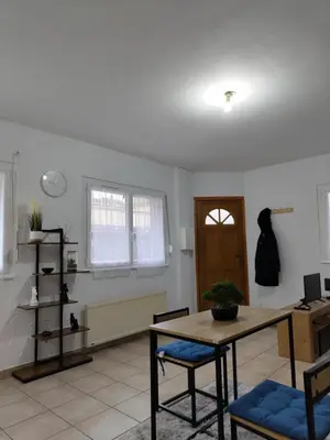Plan de l'établissement Cosy Studio