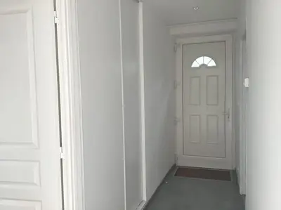 Plan de l'établissement Maison de ville à Pacy-sur-Eure, proche Giverny