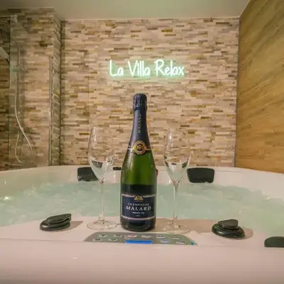 La Villa Relax SPA Luxe