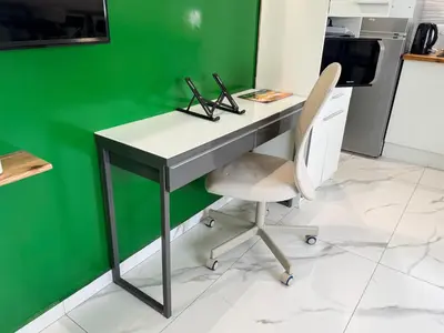 Plan de l'établissement Sublime appartement T3