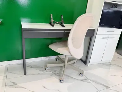 Plan de l'établissement Sublime appartement T3