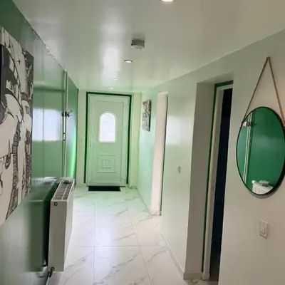 Sublime appartement T3