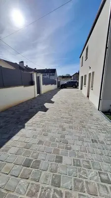 Quartier de la maison de vacances ou autre quartier proche