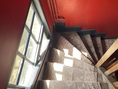 Plan de l'établissement Appartements 4 vents by La Boîte En Plus