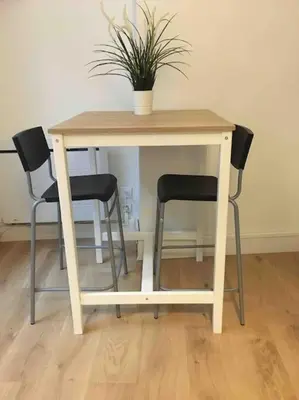 Plan de l'établissement Studio N1 hypercentre Rue Saint Nicolas