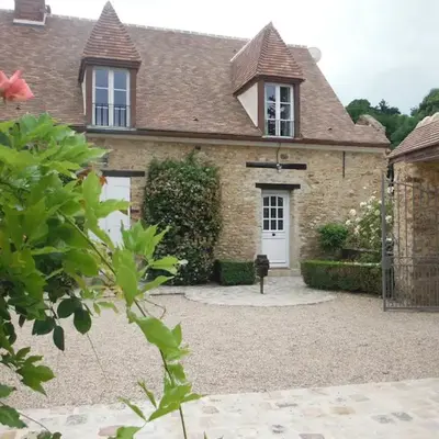 Gite 5 personnes SOLOGNE
