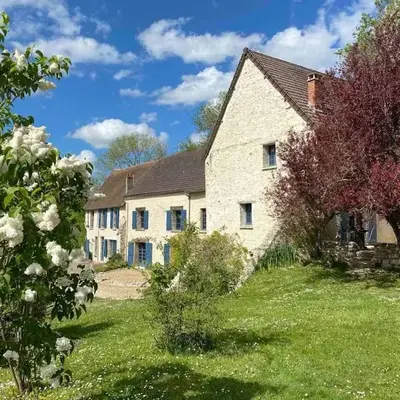 La Belle Vie du Vexin