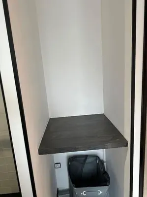 Plan de l'établissement Loft O'Chalet - 10 min GARE - PARKING PRIVÉ
