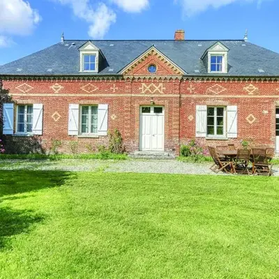 La Goupillère - Ancienne école totalement rénovée