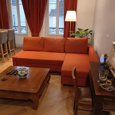 Appartement Cosy Plein Centre Ville