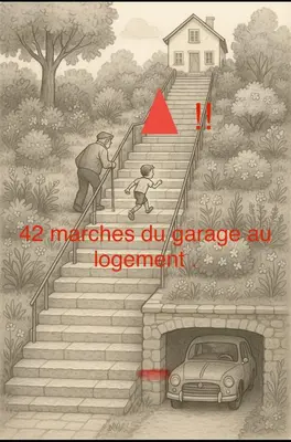 Plan de l'établissement Rouen ECO LODGES maison entière avec terrasse dans jardin potager piscine parking
