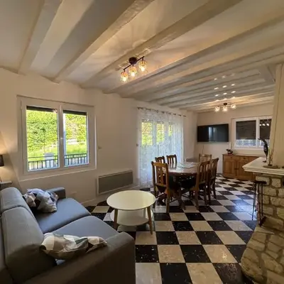 Gîte La Bienvenue