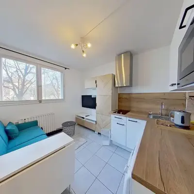 Studio Cosy proche Gare de Poissy RER A