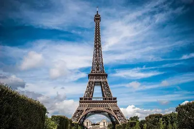 Lieu d'intérêt à proximité de l'appartement