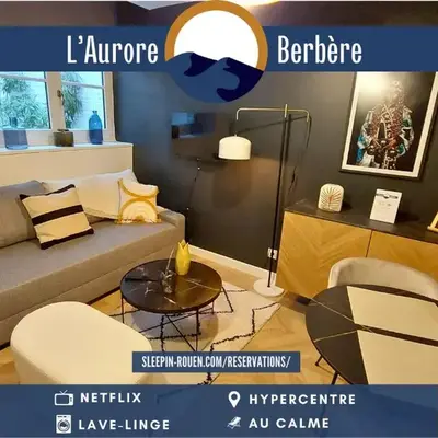 L'Aurore Berbère