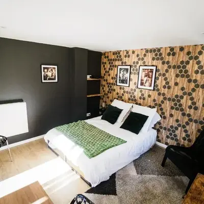 Studio Le Marais - Beauvais Sud