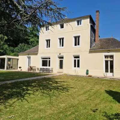 Magnifique Maison de Campagne