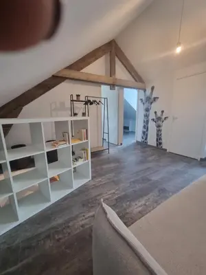 Plan de l'établissement Échappée belle en baie de Somme