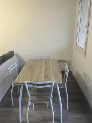 Plan de l'établissement Appartement (CERGY)