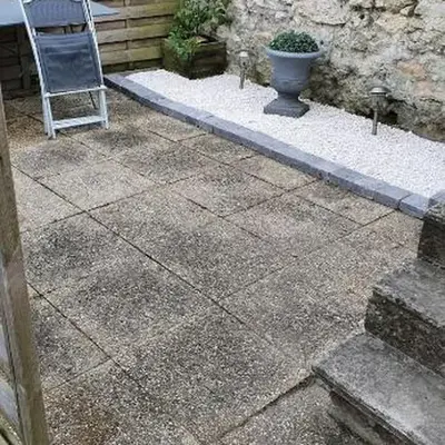 Petite maisonnette