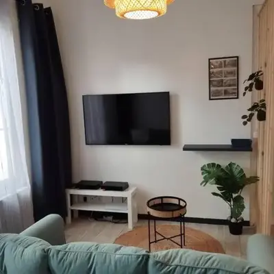 Le Studio de la Seine