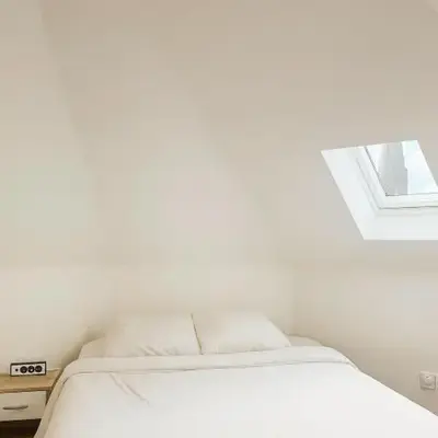 Chambre privée 