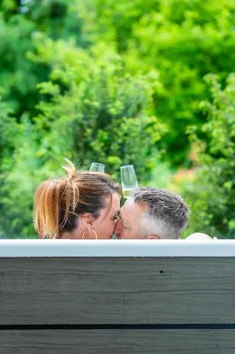 Clients de l'établissement L’Impasse