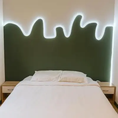Chambre privée 