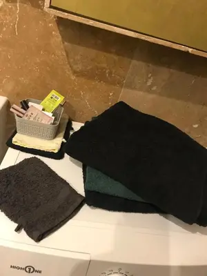 Plan de l'établissement maison luxe césar aeroport tillé 2 a 7 personnes