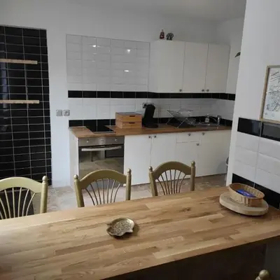 maison luxe césar aeroport tillé 2 a 7 personnes
