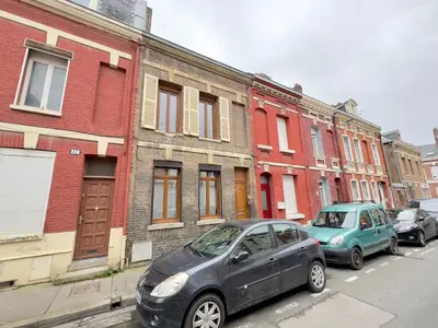 Quartier de la maison de vacances ou autre quartier proche
