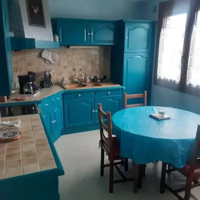 Logement du vidame