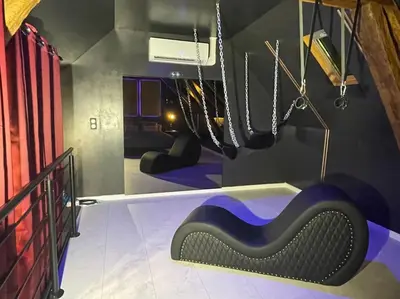 Plan de l'établissement Insolite Escapade avec Spa privatif