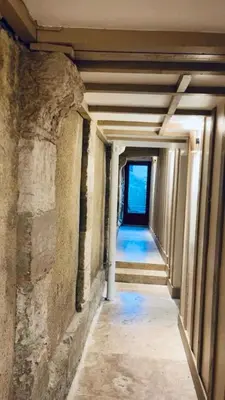 Plan de l'établissement Suite haut de gamme près de la Cathédrale - Tout à pied