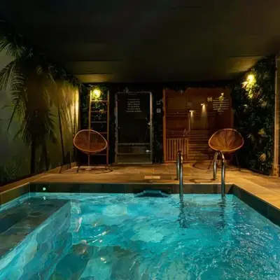 Pool47spa