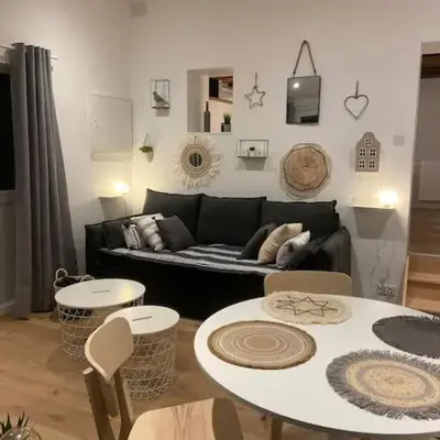 Maisonnette La petite Jeanne