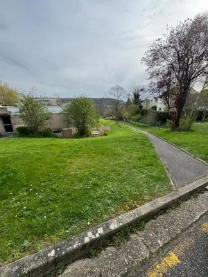 Paysage naturel près de l'appartement
